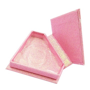 Pojemnik do przechowywania Pojemnik Podróżny pojemnik na rzęsy W/