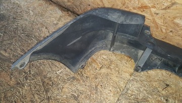 MAZDA DEMIO 96- NÁRAZNÍK ZADNÍ