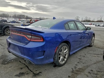 Dodge Charger VII 2022 Dodge Charger Gt 2022 3.6 Benzyna 300KM, zdjęcie 3