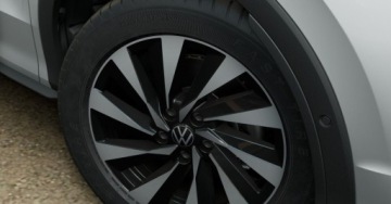 Volkswagen T-Roc I SUV Facelifting 1.5 TSI ACT 150KM 2026 Volkswagen T-Roc Style 1.5 eTSI 150KM DSG 1.5 Benzyna 150KM, zdjęcie 13