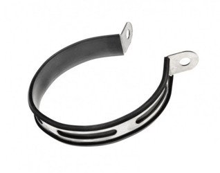 Junak 901 902 Sport Ferro хомут глушителя