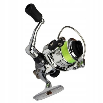 LORRP Fly Reel Катушка для серфинга Катушка для морской воды