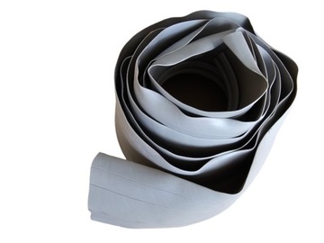 Уплотнитель для маркизы 3 м Thule 5 и 8 серии, более широкая версия L 8 см Оригинал