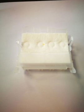 OSŁONA ABSORBER CZUJNIKA TUSZU BROTHER LK3326001