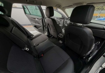Opel Insignia II Sports Tourer 1.5 Turbo 165KM 2018 Opel Insignia 1.5T 165KM NAVI AUTOMAT kamera GWARANCJA bezwypadkowy, zdjęcie 16