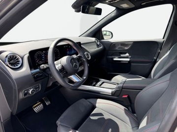 Mercedes Klasa B W247 Sports Tourer Facelifting 1.3 200 163KM 2025 Mercedes-Benz Klasa B B 200 Polski Salon FV23 Darmowy raport AutoDNA, zdjęcie 10