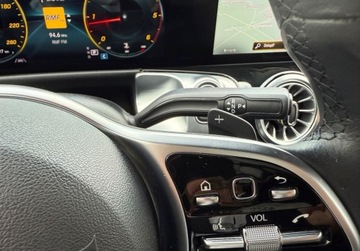 Mercedes GLB SUV 2.0 200d 150KM 2022 Mercedes-Benz GLB 2.0Cdi AMG 7-mio osobowy 37.000 km 2.0 Diesel 150KM, zdjęcie 21