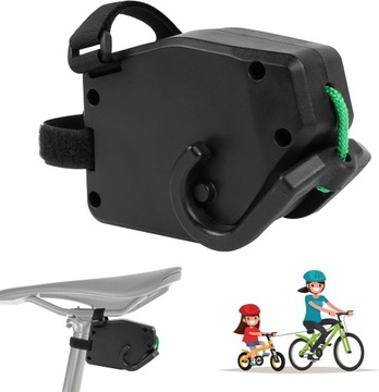 ВЕЛОСИПЕДНЫЙ ТРОС, СЕМЕЙНЫЙ ВЕЛОСИПЕДНЫЙ РЕМЕНЬ, ЭЛАСТИЧНЫЙ