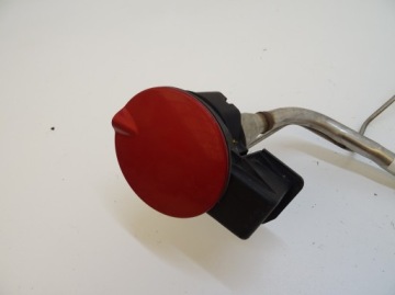 2003-2008 PACIFICA НАЛИВНАЯ ТРУБА НАЛИВНАЯ КРЫШКА