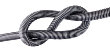 TQD (GV) Всасывающий шланг с включением/выключением, 9 м Центральный пылесос