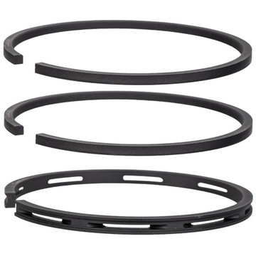 Pierścienie sprężarki kpl Ursus C-360 C-355 C-4011