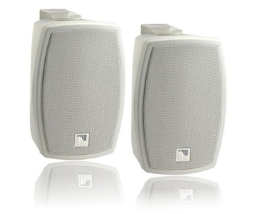AMC iPlay 5WT GŁOŚNIK NAŚCIENNY 35W BIAŁY