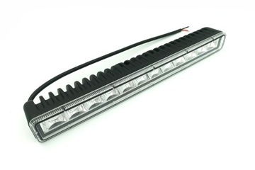 Światło robocze LED OFF ROAD Światło drogowe 36W