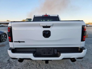  RAM 1500 Lone Star 2022 5.7L 5.7 Benzyna 395KM, zdjęcie 2