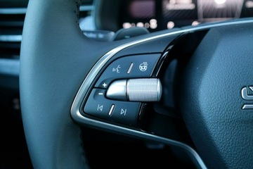 Skoda Kamiq Crossover Facelifting 1.0 TSI 95KM 2026 Škoda Kamiq Skoda Kamiq Edition 130 1.0 TSI 95 KM, zdjęcie 12