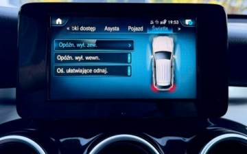 Mercedes GLC C253 SUV Facelifting 2.0 200d 163KM 2021 Mercedes GLC 200 4-Matic,Serwisowany,Gwarancja, zdjęcie 26