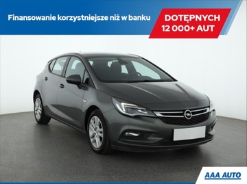 Opel Astra K Hatchback 5d 1.6 CDTI 110KM 2019 Opel Astra 1.6 CDTI, Salon Polska, 1. Właściciel
