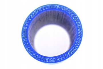 RURA PRZEWÓD ŁĄCZNIK ZBROJONY SILIKON TURBO 38mm