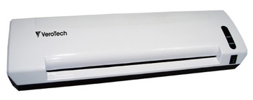 Szybki i solidny Laminator A3 + 130 Folii +trymer