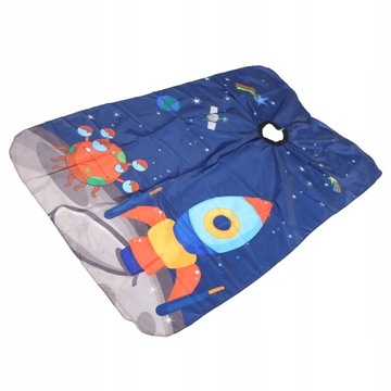 Детская парикмахерская накидка Профессиональный парикмахер