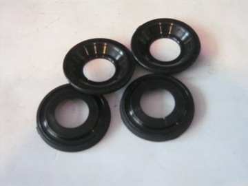 КОМПЛЕКТ ИЗ 4 ШАЙБ ДВЕРИ DAEWOO MATIZ