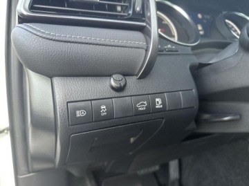 Toyota Camry IX Sedan 2.5 Hybrid Dynamic Force 218KM 2022 Toyota Camry Toyota Camry 2.5 Hybrid Prestige CVT FV23 Gwarancja Salon, zdjęcie 19