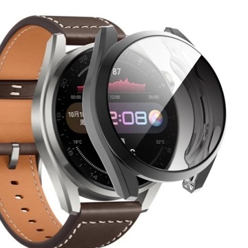 ЧЕХОЛ ДЛЯ HUAWEI WATCH 3 PRO 48MM 3PRO РАЗНЫХ ЦВЕТОВ
