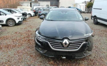 Renault Talisman Grandtour Facelifting 2.0 Blue dCi 160KM 2020 Renault Talisman 2.0 Diesel 160KM, zdjęcie 1