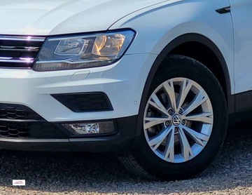Volkswagen Tiguan II SUV 2.0 TDI 150KM 2019 Volkswagen Tiguan bardzo ladny,Fajna wersja GWARANCJA 2.0 Diesel 150KM, zdjęcie 34
