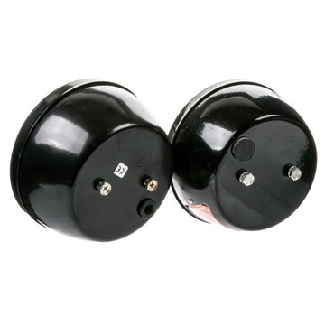 Лампы Ursus C-330, комплект, передние, задние, поворотники и подсветка бортов