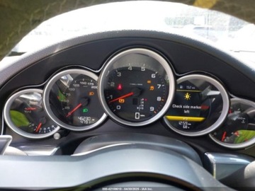 Porsche 911 991 Carrera 2/2S Cabrio 3.4 350KM 2014 Porsche 911 Carrera 2014 3.4l 3.4 Benzyna 350KM, zdjęcie 11