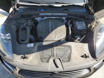 Porsche Macan 2020 Porsche Macan 2020r., Macan, od ubezpieczalni 2.0 Benzyna 248KM, zdjęcie 11