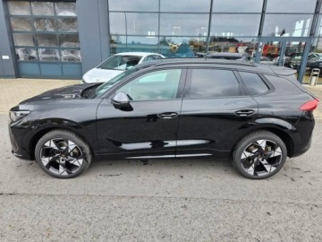 Cupra Terramar SUV 1.5 eTSI 150KM 2026 CUPRA Terramar 1.5 eTSI DSG Suv 150KM 2026, zdjęcie 2
