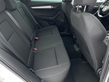 Skoda Karoq Crossover Facelifting 1.5 TSI ACT 150KM 2024 Skoda Karoq Selection ! Podgrzewane Fotele ! Podgr, zdjęcie 7