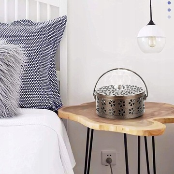 Ароматический камин Bedee (беди), 6 см.