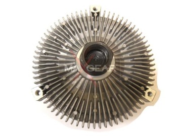 MAXGEAR ZESTAW SPRZĘGŁA 62-0081