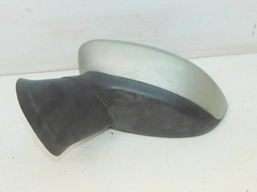 FIAT GRANDE PUNTO 2008 ЗЕРКАЛО ЛЕВОЕ 5-ПИН