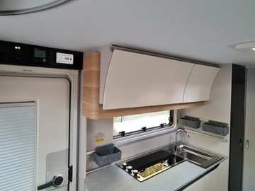 Детектор угарного газа Kidde K10LLDCO с дисплеем