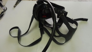 ПОЛНОЛИЦЕВОЙ ПРОТИВ ИНТЕРСПИРО