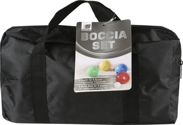 Пластиковые мячи Sunflex Boccia 71010