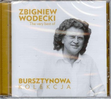 ZBIGNIEW WODECKI The Very Best Of [ CD ]