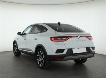 Renault Arkana SUV 1.6 E-TECH 143KM 2022 Renault Arkana E-Tech, Salon Polska, Serwis ASO, zdjęcie 3