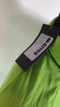 errea Howard Судейская рубашка с длинными рукавами L