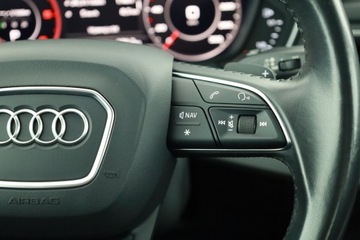 Audi A4 B9 Limousine Facelifting 2.0 40 TDI 190KM 2019 Audi A4 40 TDI, Salon Polska, Serwis ASO, 187 KM, zdjęcie 18