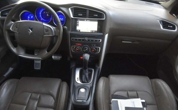 DS 4 I 2015 Citroen DS4 Citroen DS4 1.6 Benzyna 163KM, zdjęcie 5