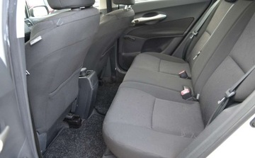 Toyota Auris I Hatchback 1.33VVT-i 100KM 2009 Toyota Auris bezwypadkowe z niski przebiegiem serwisowany w ASO TOYOTA 1.3, zdjęcie 7