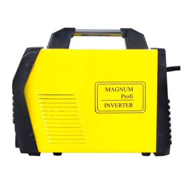 MAGNUM SNAKE 320 LED ИЗОБРЕТЕНИЕ СВАРОЧНЫЙ АППАРАТ 400V MMA