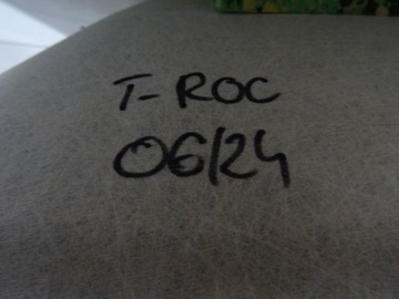 VW T-ROC ПОТОЛКА 2GA867501F ОРИГИНАЛ