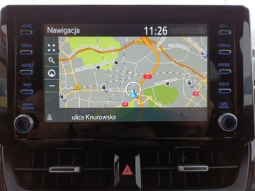 Toyota Corolla XII Sedan 1.6 Valvematic Dual VVT-i 132KM 2019 Toyota Corolla 1.6 Executive Seria E21 (2019-) 1.6, zdjęcie 17