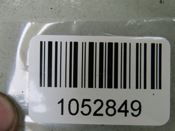 CEED III 20R KLAKSON SIGNÁL 96621-J7000
